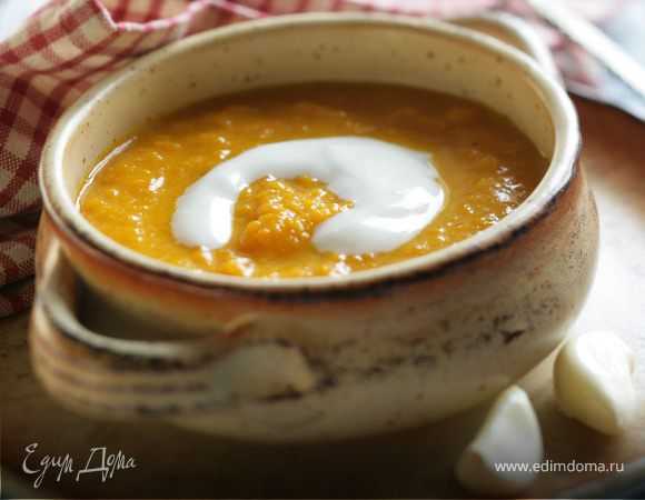 Суп с кокосовым молоком - вегетарианское и не только блюдо: рецепт с фото и видео