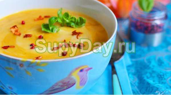 Суп с кокосовым молоком – игра вкуса! рецепты разных супов с кокосовым молоком для экзотического меню - автор екатерина данилова