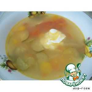 Томатный соус – простой классический рецепт приготовления