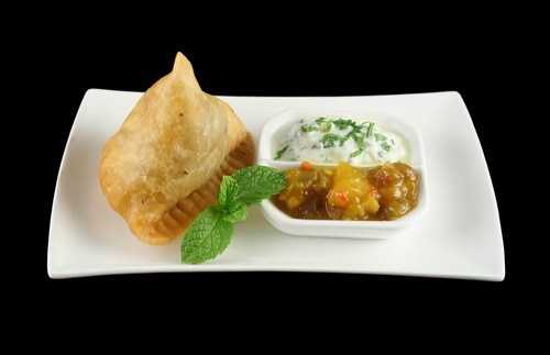 Индийский соус чатни из ревеня и лука – рецепт с фото