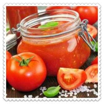 Кетчуп из помидоров на зиму «пальчики оближешь» – 9 рецептов