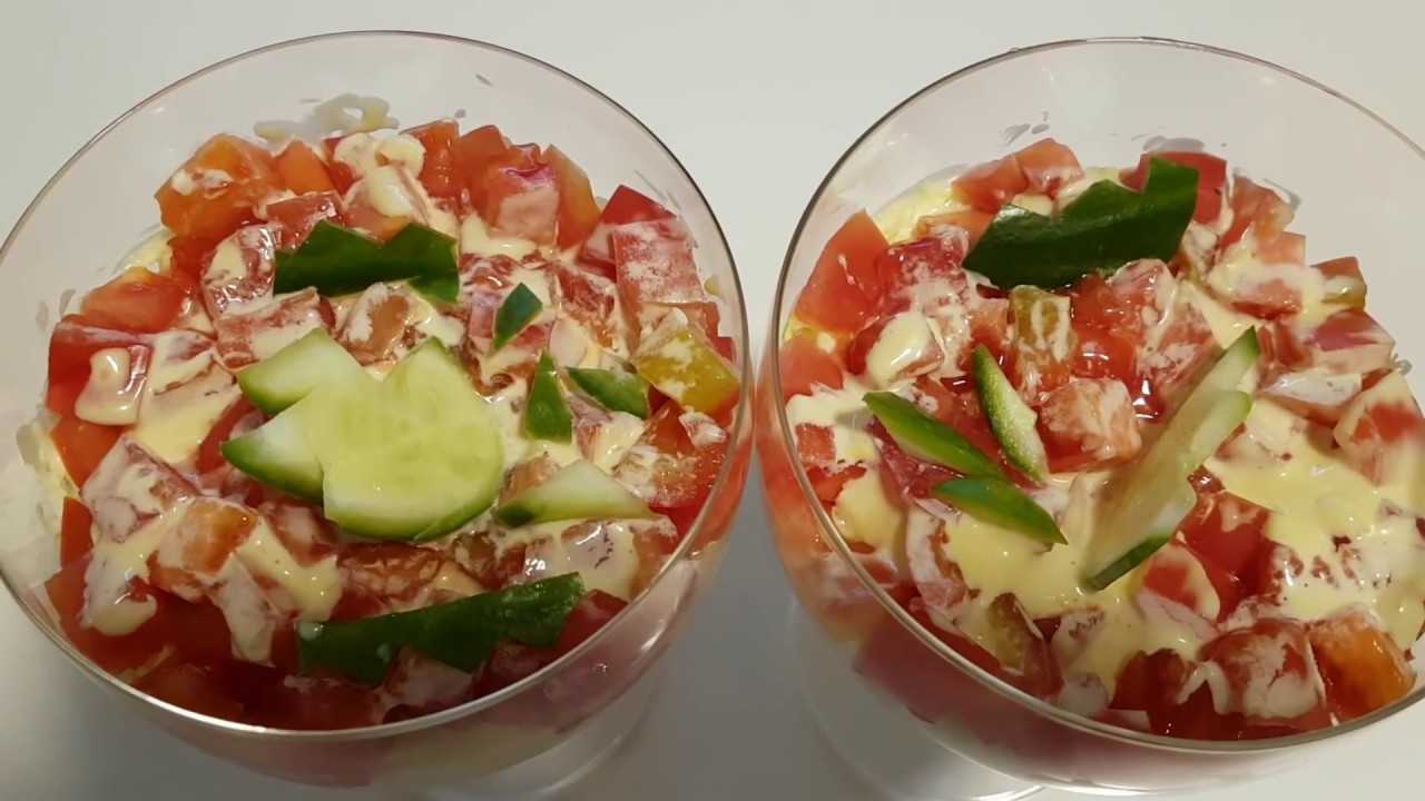Салат с авокадо и красной рыбой — 10+ рецептов с фото и лучшие соусы из простых продуктов