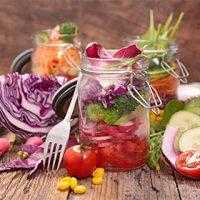 Как приготовить салат из овощей парамониха на зиму