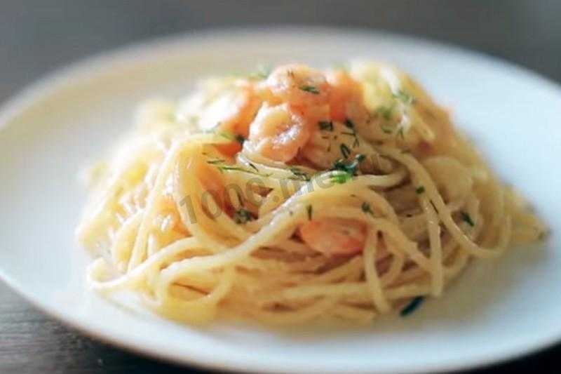 Сырный соус для спагетти рецепт с фото пошагово - 1000.menu