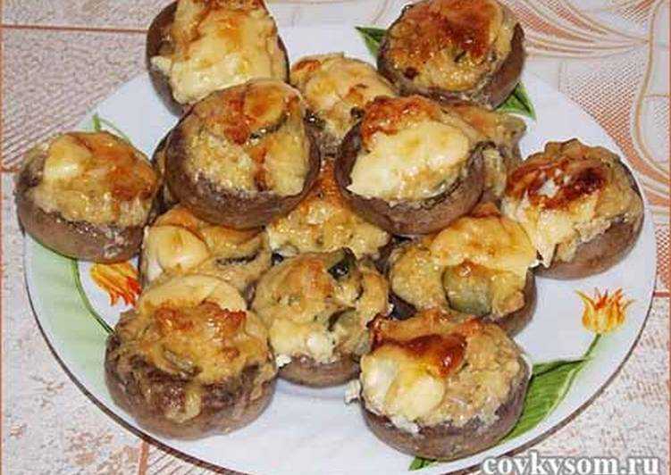 Паста с грибами в сливочном соусе: 19 домашних рецептов