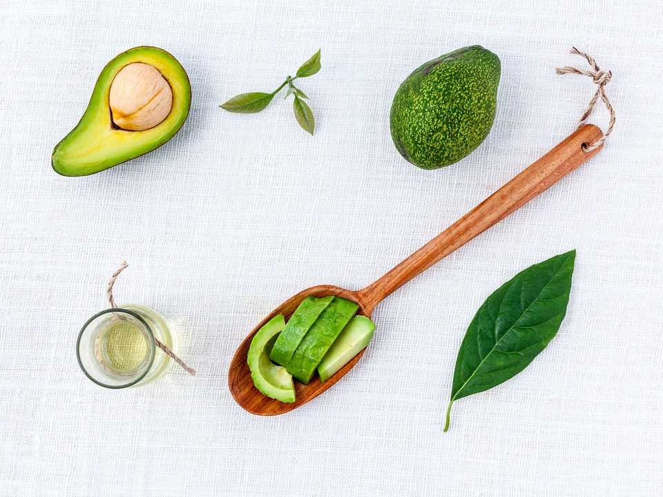 Соус из авокадо – 8 рецептов