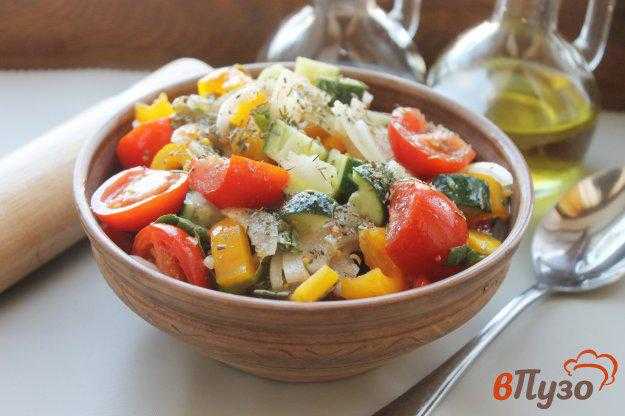 Диетические соусы для салатов: когда «вкусно» не означает «калорийно»