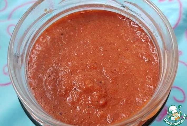 Пассата: пошаговый рецепт итальянского томатного соуса