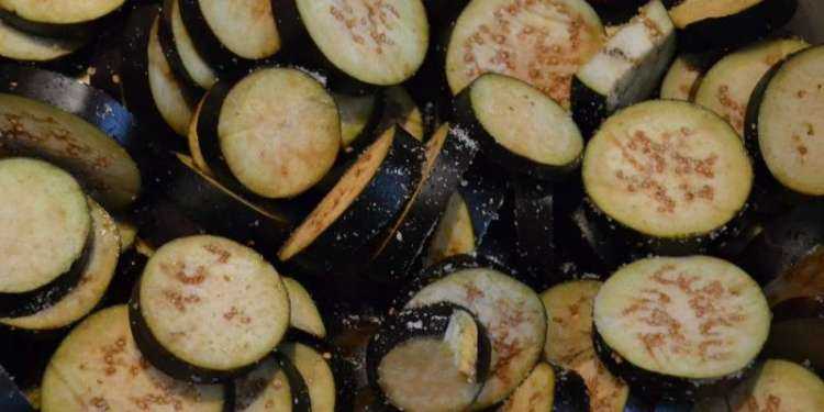 Баклажаны «огонек»: рецепт на зиму, пошаговое приготовление закуски