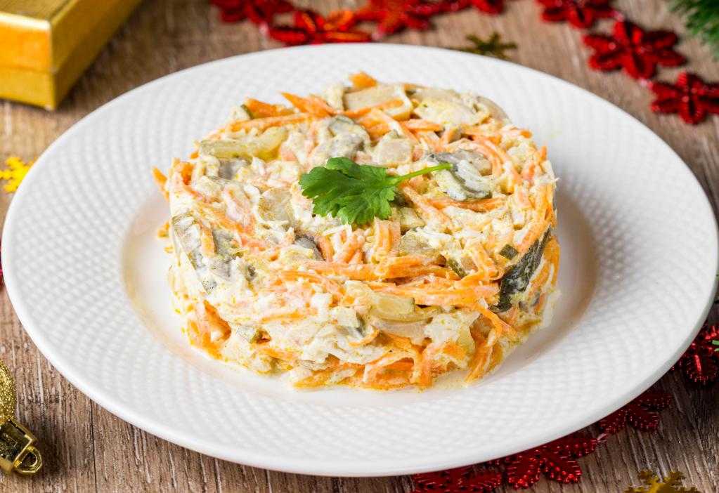Армянский салат хоровац. вкус лета на вашем столе | шеф-повар василий емельяненко | яндекс дзен