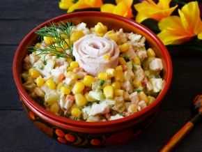 Салат аппетитный - 262 рецепта: овощные салаты | foodini