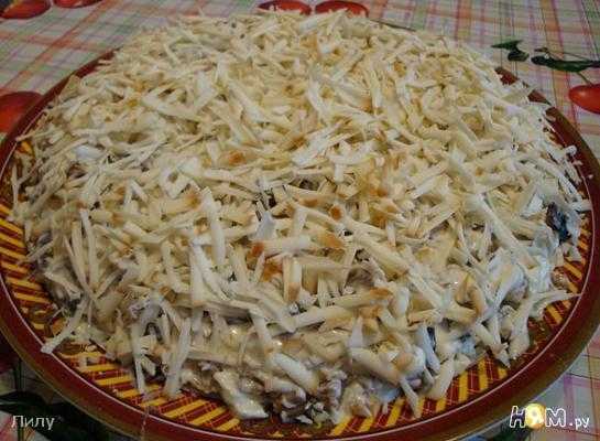 Салат из скумбрии холодного копчения с перцем. кулинария для здоровья. питаемся без вредных жиров