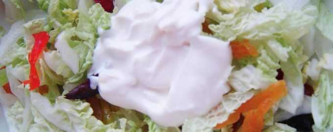 20 заправок, которые улучшат вкус любого салата - лайфхакер