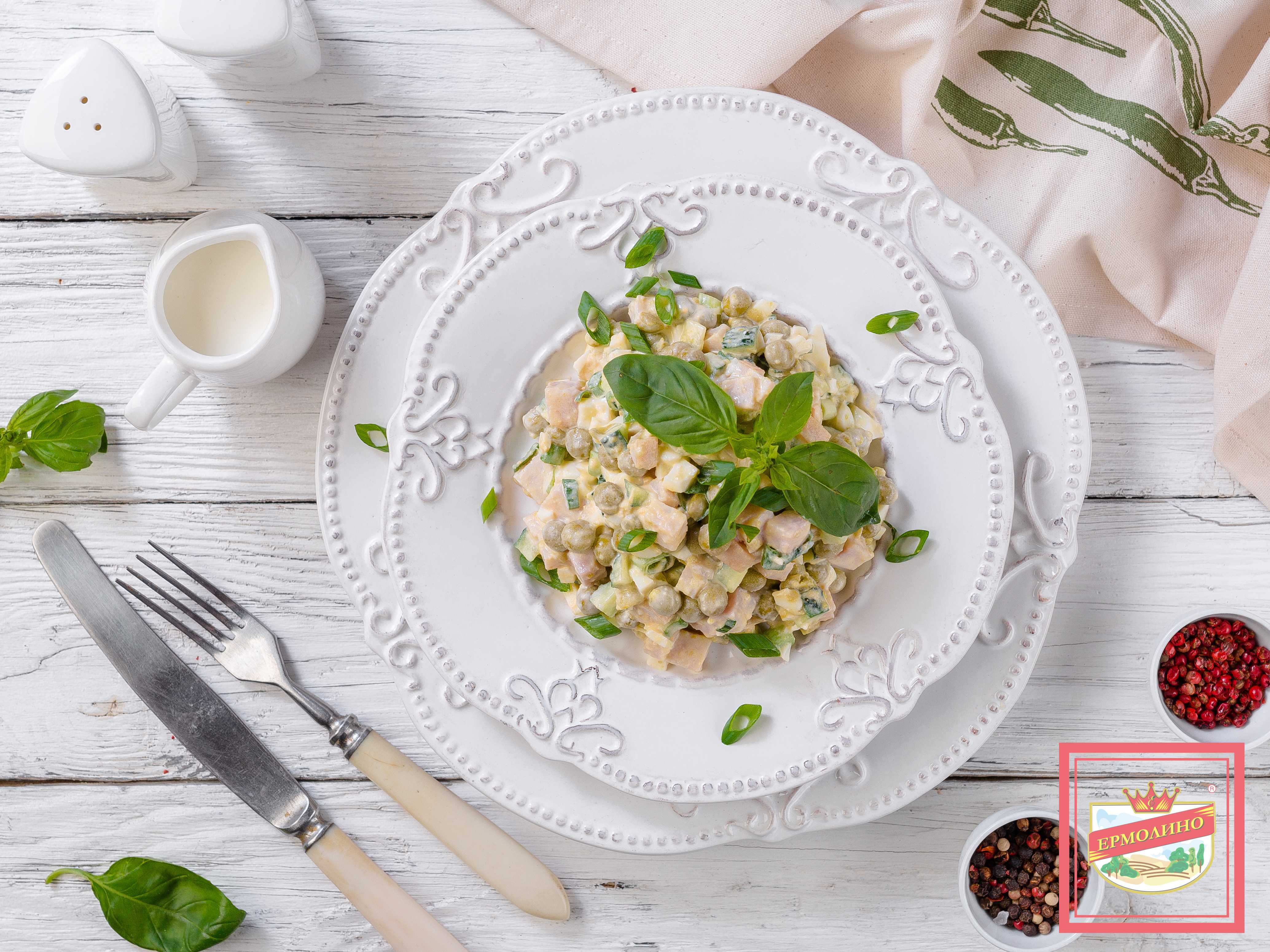 Рулетики с зеленью - 1734 рецепта: закуски | foodini
