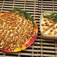 Баклажаны с кунжутом: четыре простых и очень вкусных салата