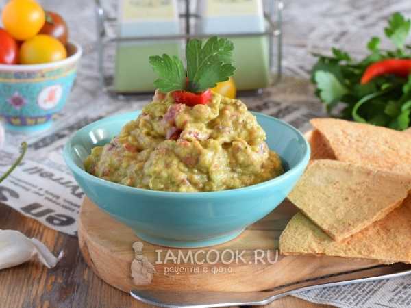 Соус из авокадо – 7 рецептов вкусного и полезного соуса для различных блюд