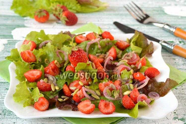 Чем заправляют фруктовый салат