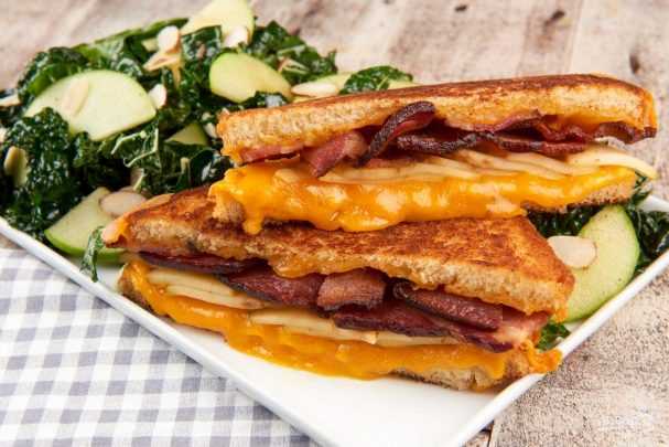 20 рецептов самых вкусных сэндвичей в домашних условиях