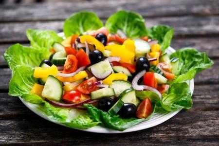 Сочетание фруктов и овощей: едим правильно | food and health