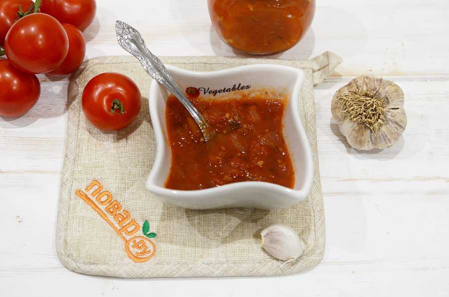 Перечный соус – как сделать быстро и вкусно в домашних условиях
