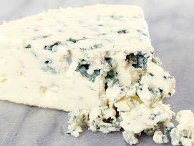 Соус "блю чиз" - из сыра с голубой плесенью