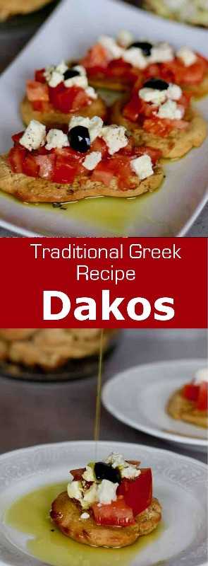 Греческая кухня – какие блюда стоит попробовать?