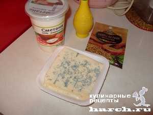 Салат с жареным сыром: выбор продуктов, рецепт, порядок приготовления, фото