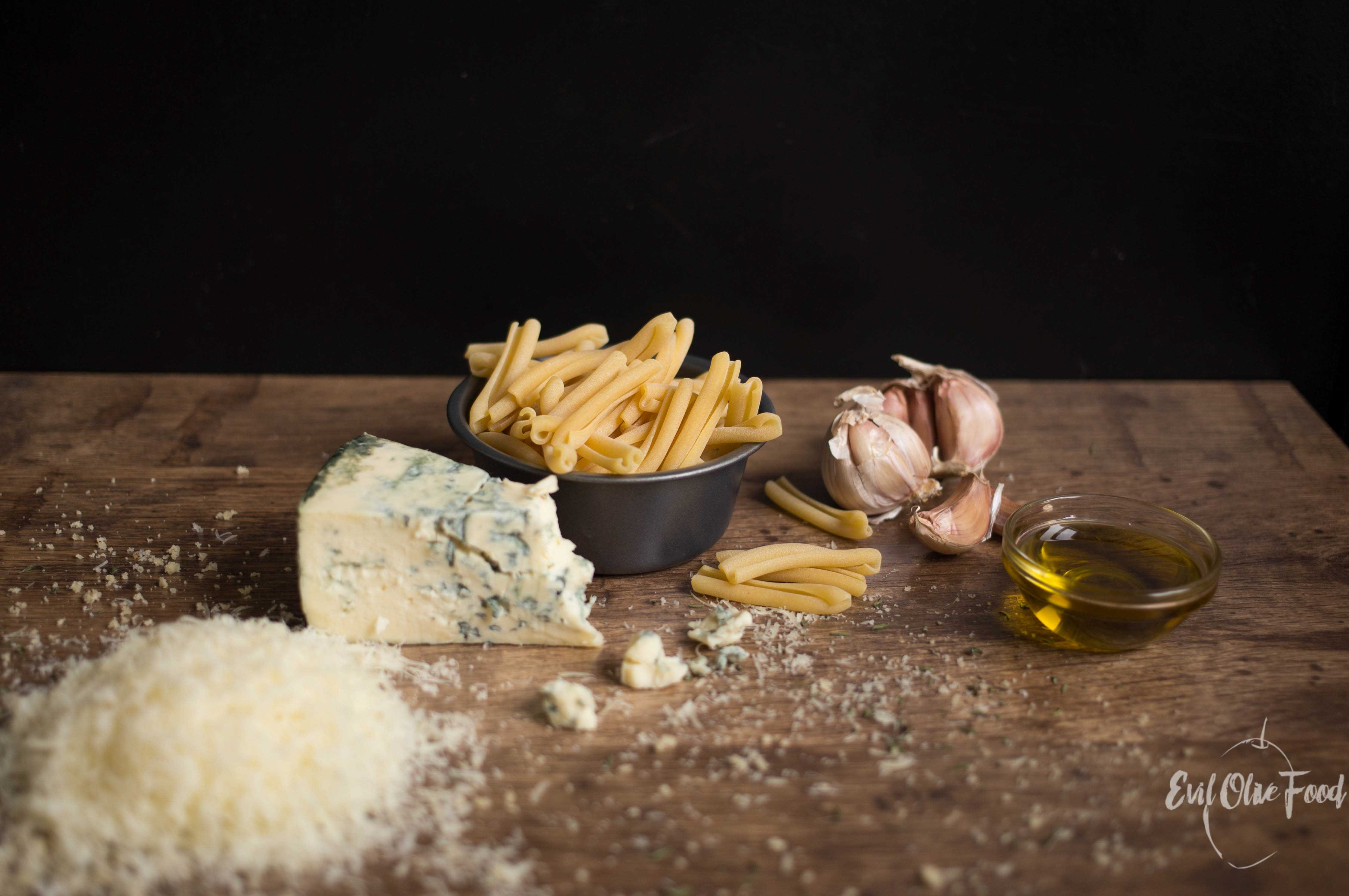 Рецепты заправка с голубым сыром