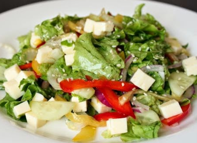 Сыр для греческого салата: секреты правильного выбора и легкие рецепты знаменитого салата