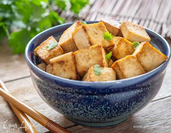 Как приготовить тофу в домашних условиях? рецепты соуса из тофу, пирога, жареного тофу