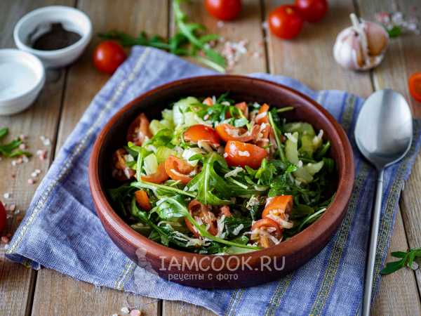 Салат из сырой тыквы – 12 быстрых и вкусных рецептов