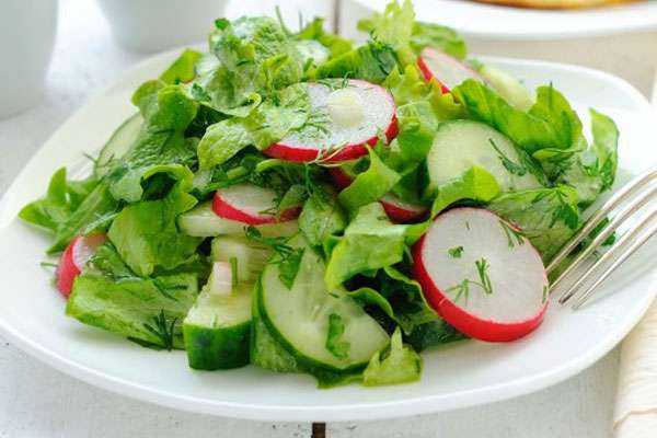 Изысканные салаты из авокадо: 20 рецептов для настоящих гурманов – счастливая женщина