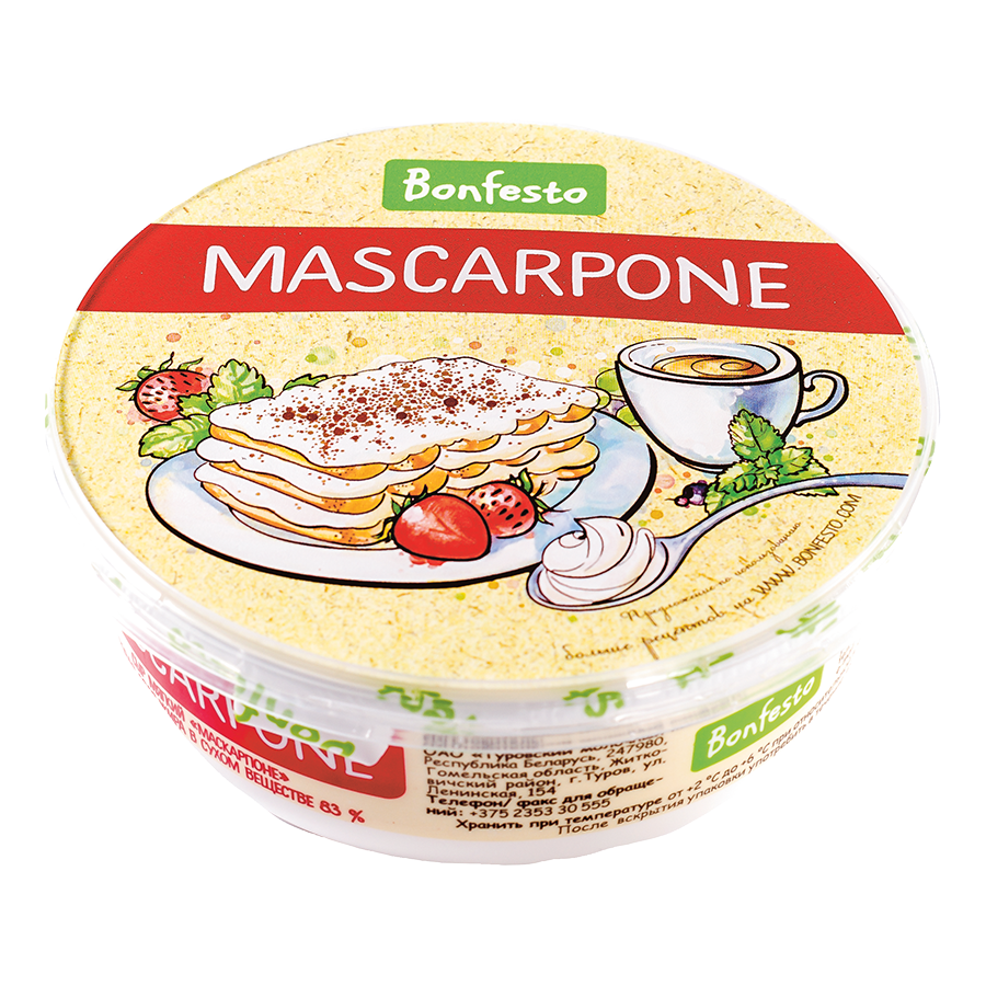 Маскарпоне – как приготовить в домашних условиях, рецепты сыра и крема