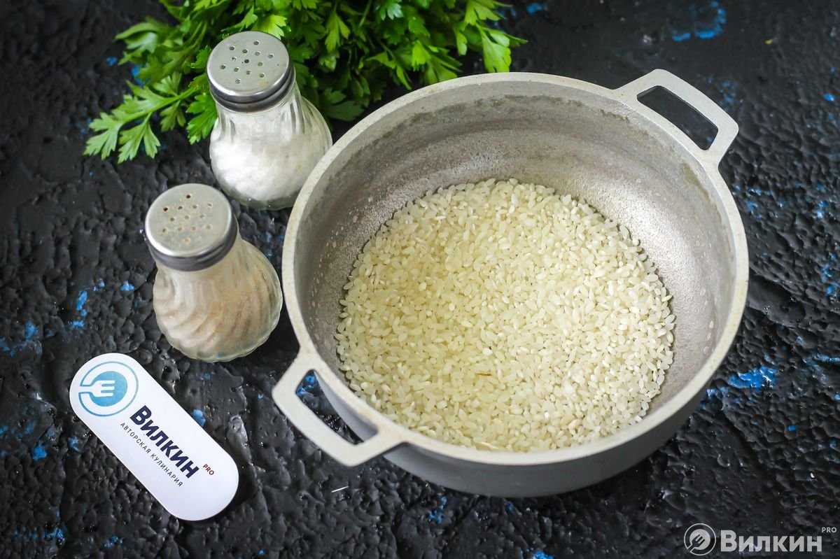 Рыбный салат с рисом - популярные рецепты с фото