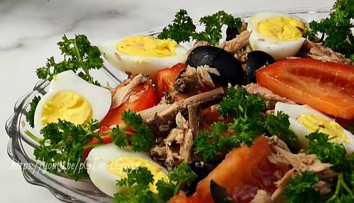 Салат со свежими овощами и перепелиными яйцами - рецепт с фотографиями - patee. рецепты