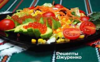 Салаты из печени трески, 40 рецептов, фото-рецепты / готовим.ру