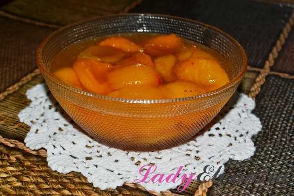 6 королевских рецептов варенья из абрикосов с косточками на зиму