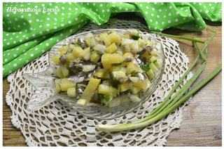 Помидоры, фаршированные мясным салатом — пошаговый рецепт с фото