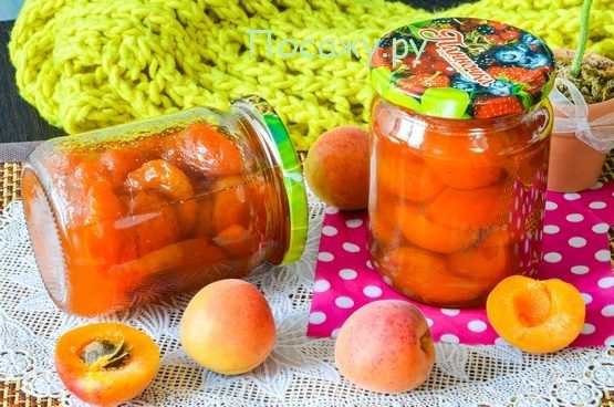 Варенье из абрикосов без косточек: простые и вкусные рецепты на зиму