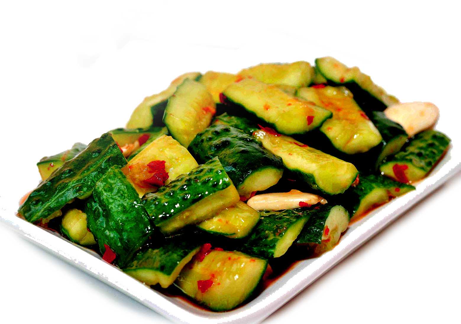Вкусный и ароматный салат с кинзой: 6 рецептов наслаждения и вкуса