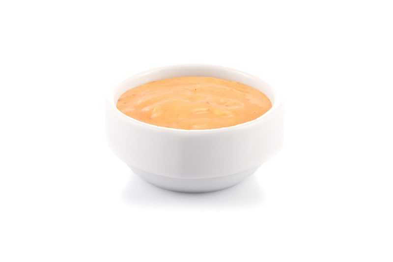 Спайси соус - свойства, состав, калорийность и рецепт - вкусняха