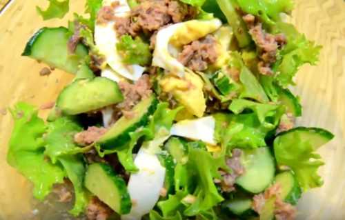 Салат из перепелиных яиц - 199 рецептов: салаты | foodini