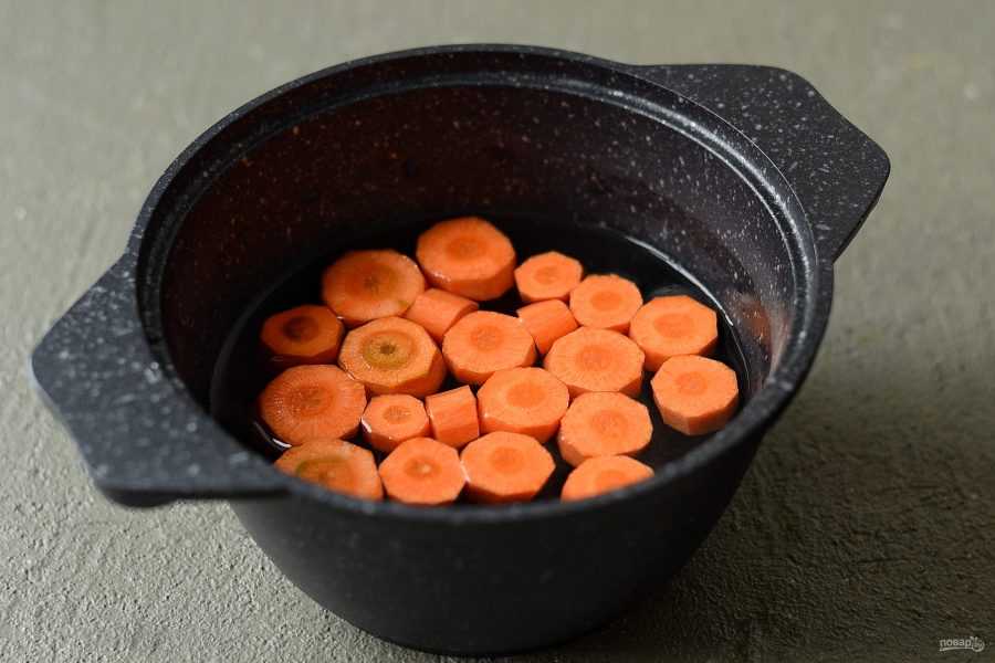 Приготовить салат из моркови по корейски. салат с корейской морковью — пикантность и очарование вкуса