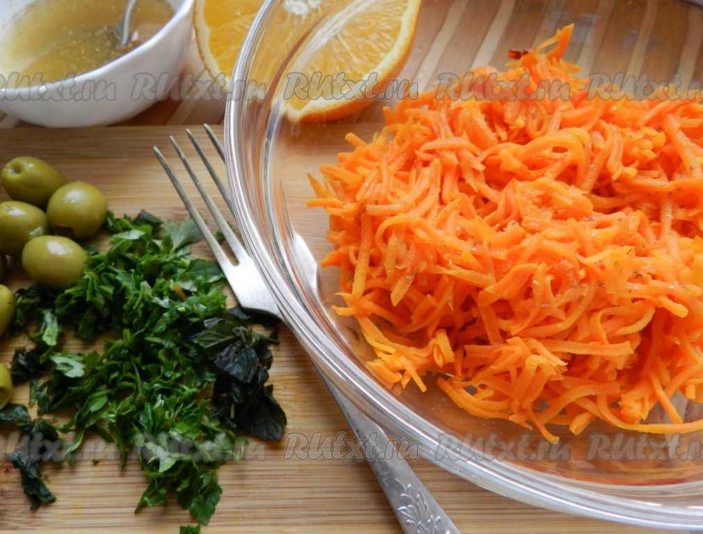 Маринад из моркови - 1916 рецептов: закуски | foodini