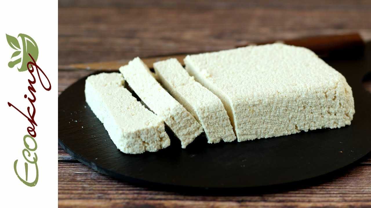 Ликбез по тофу + 3 вкуснейших рецепта | smart cookie