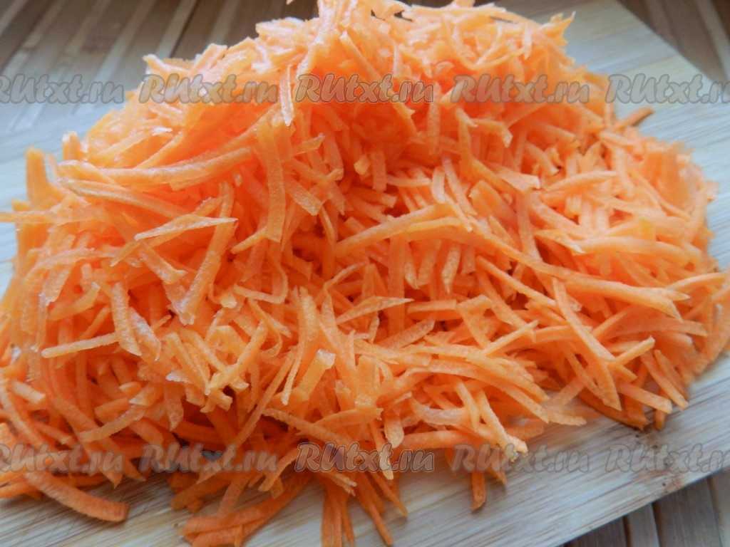 Маринад из моркови – закуска, салат или заготовка на зиму? разные рецепты маринада из моркови с луком, килькой, сайрой, помидорами - автор екатерина данилова - журнал женское мнение
