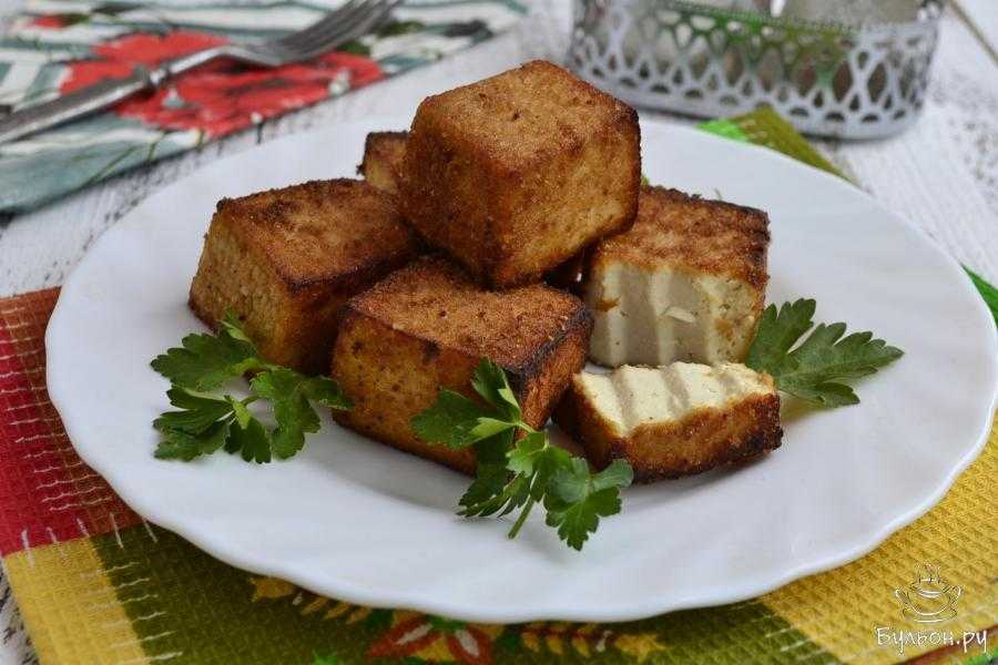 Как приготовить тофу в домашних условиях? рецепты соуса из тофу, пирога, жареного тофу