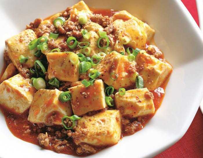 Тофу – главный ингредиент, самых вкусных блюд мира!
