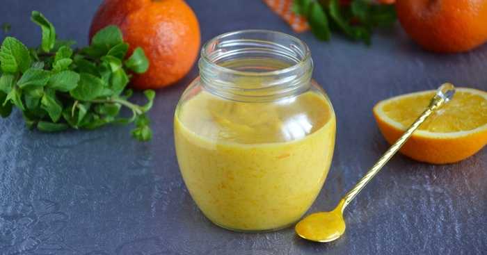 Блинчики с апельсиновым соусом - лучшие рецепты