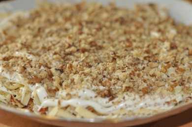 Острый салат - пикантная закуска для настоящих гурманов: рецепт с фото и видео